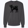 Unisex 10 oz. Heavyweight Crewneck Sweatshirt Thumbnail