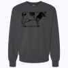 Unisex 10 oz. Heavyweight Crewneck Sweatshirt Thumbnail