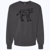 Unisex 10 oz. Heavyweight Crewneck Sweatshirt Thumbnail