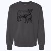 Unisex 10 oz. Heavyweight Crewneck Sweatshirt Thumbnail