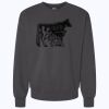 Unisex 10 oz. Heavyweight Crewneck Sweatshirt Thumbnail