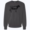 Unisex 10 oz. Heavyweight Crewneck Sweatshirt Thumbnail