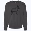 Unisex 10 oz. Heavyweight Crewneck Sweatshirt Thumbnail