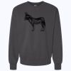 Unisex 10 oz. Heavyweight Crewneck Sweatshirt Thumbnail