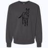 Unisex 10 oz. Heavyweight Crewneck Sweatshirt Thumbnail