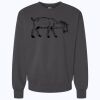Unisex 10 oz. Heavyweight Crewneck Sweatshirt Thumbnail