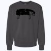 Unisex 10 oz. Heavyweight Crewneck Sweatshirt Thumbnail