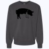 Unisex 10 oz. Heavyweight Crewneck Sweatshirt Thumbnail