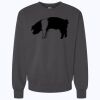 Unisex 10 oz. Heavyweight Crewneck Sweatshirt Thumbnail