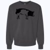 Unisex 10 oz. Heavyweight Crewneck Sweatshirt Thumbnail