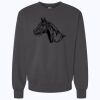 Unisex 10 oz. Heavyweight Crewneck Sweatshirt Thumbnail