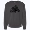 Unisex 10 oz. Heavyweight Crewneck Sweatshirt Thumbnail