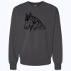 Unisex 10 oz. Heavyweight Crewneck Sweatshirt Thumbnail
