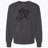 Unisex 10 oz. Heavyweight Crewneck Sweatshirt Thumbnail