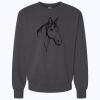 Unisex 10 oz. Heavyweight Crewneck Sweatshirt Thumbnail