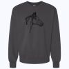 Unisex 10 oz. Heavyweight Crewneck Sweatshirt Thumbnail