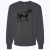 Unisex 10 oz. Heavyweight Crewneck Sweatshirt Thumbnail