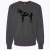 Unisex 10 oz. Heavyweight Crewneck Sweatshirt Thumbnail