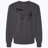 Unisex 10 oz. Heavyweight Crewneck Sweatshirt Thumbnail