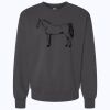 Unisex 10 oz. Heavyweight Crewneck Sweatshirt Thumbnail