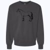 Unisex 10 oz. Heavyweight Crewneck Sweatshirt Thumbnail