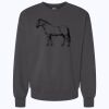 Unisex 10 oz. Heavyweight Crewneck Sweatshirt Thumbnail