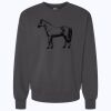 Unisex 10 oz. Heavyweight Crewneck Sweatshirt Thumbnail