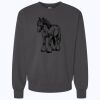 Unisex 10 oz. Heavyweight Crewneck Sweatshirt Thumbnail