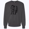 Unisex 10 oz. Heavyweight Crewneck Sweatshirt Thumbnail