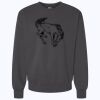 Unisex 10 oz. Heavyweight Crewneck Sweatshirt Thumbnail