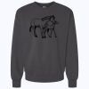 Unisex 10 oz. Heavyweight Crewneck Sweatshirt Thumbnail