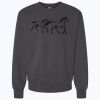 Unisex 10 oz. Heavyweight Crewneck Sweatshirt Thumbnail