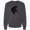 Unisex 10 oz. Heavyweight Crewneck Sweatshirt Thumbnail