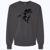 Unisex 10 oz. Heavyweight Crewneck Sweatshirt Thumbnail