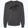 Unisex 10 oz. Heavyweight Crewneck Sweatshirt Thumbnail