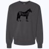 Unisex 10 oz. Heavyweight Crewneck Sweatshirt Thumbnail