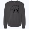 Unisex 10 oz. Heavyweight Crewneck Sweatshirt Thumbnail