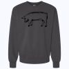 Unisex 10 oz. Heavyweight Crewneck Sweatshirt Thumbnail