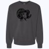 Unisex 10 oz. Heavyweight Crewneck Sweatshirt Thumbnail