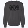 Unisex 10 oz. Heavyweight Crewneck Sweatshirt Thumbnail