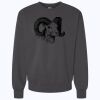 Unisex 10 oz. Heavyweight Crewneck Sweatshirt Thumbnail
