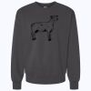 Unisex 10 oz. Heavyweight Crewneck Sweatshirt Thumbnail