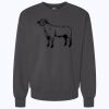 Unisex 10 oz. Heavyweight Crewneck Sweatshirt Thumbnail
