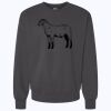 Unisex 10 oz. Heavyweight Crewneck Sweatshirt Thumbnail