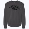 Unisex 10 oz. Heavyweight Crewneck Sweatshirt Thumbnail