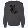 Unisex 10 oz. Heavyweight Crewneck Sweatshirt Thumbnail