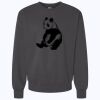 Unisex 10 oz. Heavyweight Crewneck Sweatshirt Thumbnail