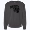 Unisex 10 oz. Heavyweight Crewneck Sweatshirt Thumbnail