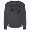 Unisex 10 oz. Heavyweight Crewneck Sweatshirt Thumbnail