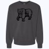 Unisex 10 oz. Heavyweight Crewneck Sweatshirt Thumbnail